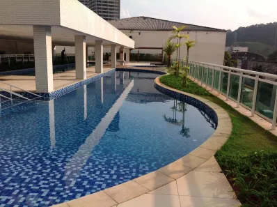 Apartamento com 3 Quartos à venda, 109m² no Jardim Caravelas, São Paulo