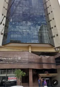 Galpão/Depósito/Armazém para alugar, 25m² no Centro, Campo Grande