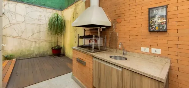 Casa de Condomínio com 5 Quartos à venda, 428m² no Jardim dos Estados, São Paulo