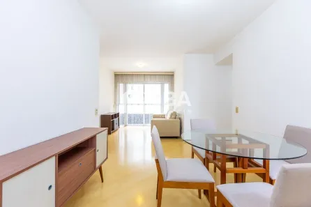 Apartamento com 3 Quartos à venda, 82m² no Centro, Curitiba