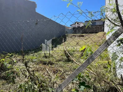 Lote/Terreno à venda, 300m² no Jardim Planalto, Campinas