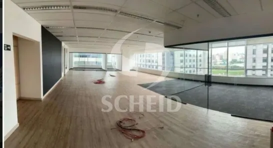 Imóvel Comercial à venda, 306m² no Cidade Monções, São Paulo