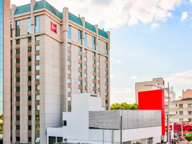 Flat com 1 Quarto à venda, 25m² no Vila Congonhas, São Paulo