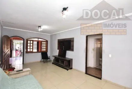 Casa com 3 Quartos à venda, 250m² no Parque Monte Alegre, Taboão da Serra