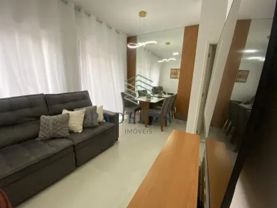 Casa de Condomínio com 2 Quartos à venda, 59m² no Tijuco Preto, Vargem Grande Paulista