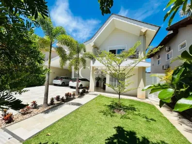 Casa de Condomínio com 3 Quartos à venda, 417m² no Parque Residencial Damha, São José do Rio Preto