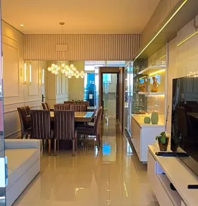 Apartamento com 3 Quartos à venda, 128m² no Granada, Uberlândia