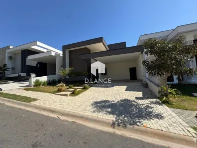 Casa de Condomínio com 3 Quartos à venda, 180m² no Roncáglia, Valinhos