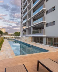 Apartamento com 3 Quartos à venda, 115m² no Vila Ocidental, Presidente Prudente