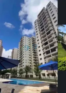 Apartamento com 3 Quartos à venda, 78m² no Nova Parnamirim, Parnamirim