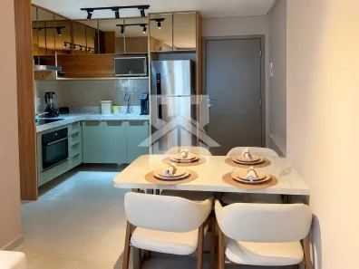 Apartamento com 2 Quartos para alugar, 50m² no Boa Viagem, Recife