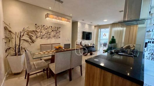 Apartamento com 2 Quartos à venda, 83m² no Jardim Flor da Montanha, Guarulhos