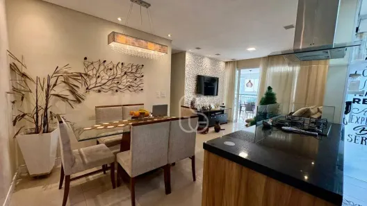 Apartamento com 2 Quartos à venda, 83m² no Jardim Flor da Montanha, Guarulhos