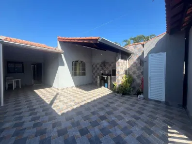 Casa com 2 Quartos à venda, 55m² no Chácara Glória, Itanhaém