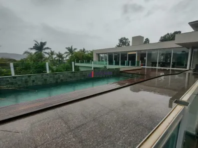 Casa com 6 Quartos à venda, 928m² no Alphaville - Lagoa dos Ingleses, Nova Lima