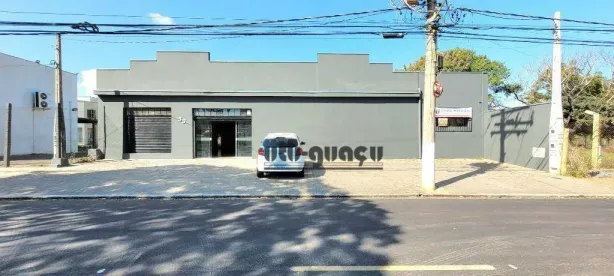 Ponto Comercial para alugar, 250m² no Vila São Francisco, Itu