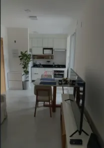 Apartamento com 2 Quartos à venda, 51m² no Horto Florestal, Jundiaí