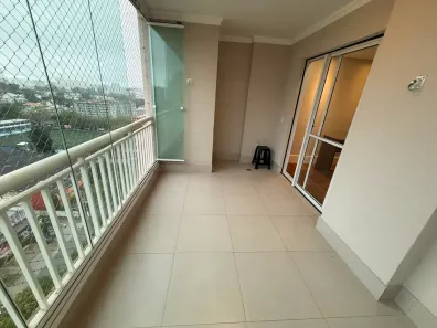Apartamento com 2 Quartos à venda, 98m² no Jardim Taquaral, São Paulo