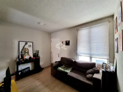 Apartamento com 2 Quartos à venda, 66m² no Roselândia, Novo Hamburgo
