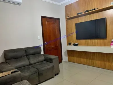 Casa com 2 Quartos à venda, 90m² no Parque das Nações, Americana