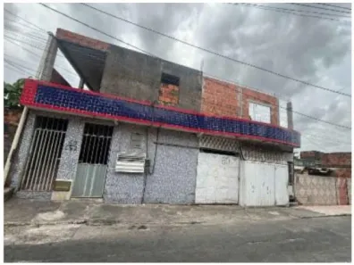 Casa de Condomínio com 2 Quartos à venda, 38m² no Renascer - PHOC II, Camaçari