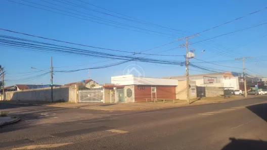 Lote/Terreno à venda, 1700m² no Vila Rica, Campo Grande