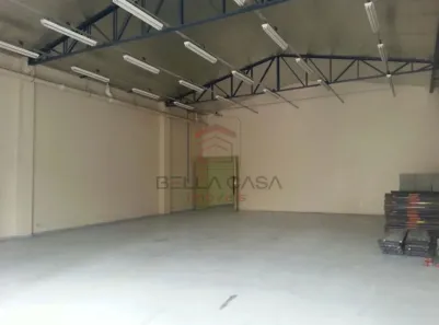Galpão/Depósito/Armazém para alugar, 400m² no Mooca, São Paulo