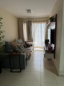 Apartamento com 3 Quartos à venda, 100m² no Centro, Uberaba