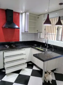 Sobrado com 2 Quartos à venda, 93m² no Jardim Marcel, São Paulo