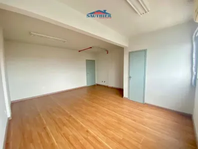 Sala Comercial para alugar, 33m² no Marechal Rondon, Canoas