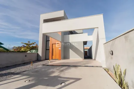 Casa com 3 Quartos à venda, 175m² no Pinheira, Palhoça