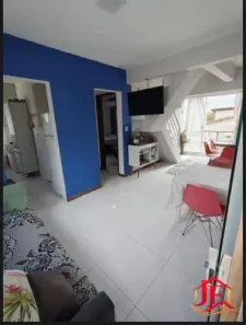 Apartamento com 2 Quartos à venda, 77m² no Stella Maris, Salvador