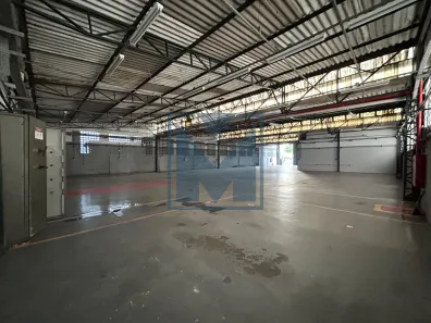 Galpão/Depósito/Armazém à venda, 1245m² no Cumbica, Guarulhos