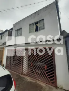 Casa com 5 Quartos à venda, 100m² no Vila Medeiros, São Paulo
