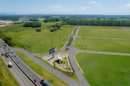 Lote/Terreno à venda, 2000m² no , Araquari