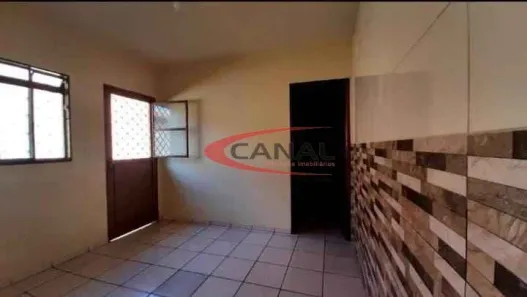 Casa com 2 Quartos à venda, 58m² no Parque Santa Edwiges, Bauru