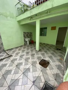 Casa de Condomínio com 3 Quartos para alugar, 90m² no Padre Miguel, Rio de Janeiro