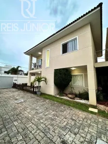 Casa de Condomínio com 4 Quartos à venda, 230m² no Buraquinho, Lauro de Freitas