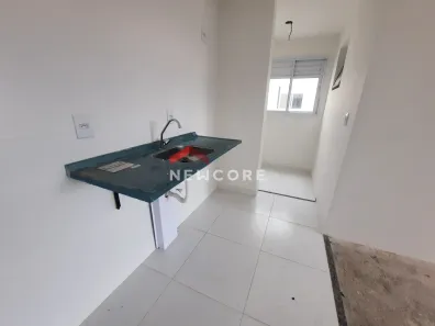 Apartamento com 2 Quartos à venda, 44m² no Parque Vitória, São Paulo