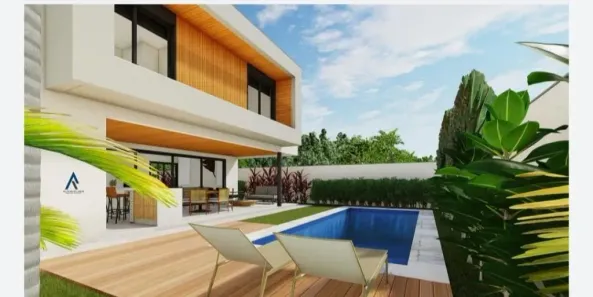 Casa com 4 Quartos à venda, 450m² no Jardim do Golfe, São José dos Campos