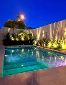 Casa de Condomínio com 3 Quartos à venda, 301m² no Cyrela Landscape Esplanada, Votorantim