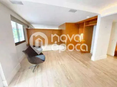 Apartamento com 3 Quartos à venda, 160m² no Ipanema, Rio de Janeiro