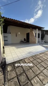 Casa de Condomínio com 3 Quartos à venda, 150m² no Cohama, São Luís