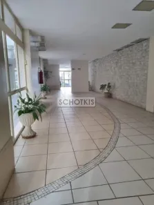 Apartamento com 3 Quartos à venda, 174m² no Bom Fim, Porto Alegre
