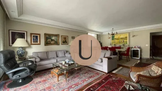 Apartamento com 3 Quartos à venda, 222m² no Jardim Paulista, São Paulo