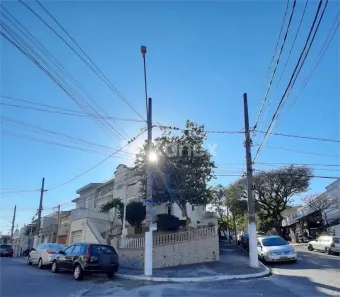 Sobrado com 3 Quartos à venda, 240m² no Jardim São Paulo(Zona Norte), São Paulo