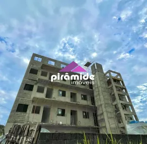 Apartamento com 1 Quarto à venda, 36m² no Sertão do Meio, Ubatuba