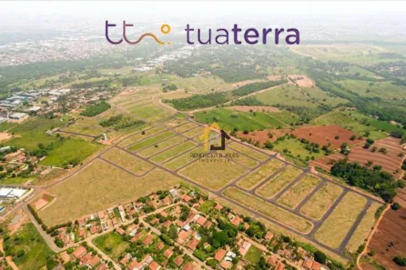 Lote/Terreno à venda, 200m² no Fazenda Rio Preto, São José do Rio Preto