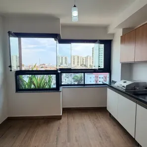 Apartamento com 2 Quartos para alugar, 68m² no Jardim Flor da Montanha, Guarulhos