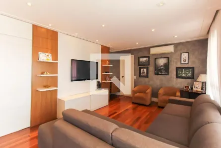 Apartamento com 3 Quartos à venda, 146m² no Belenzinho, São Paulo